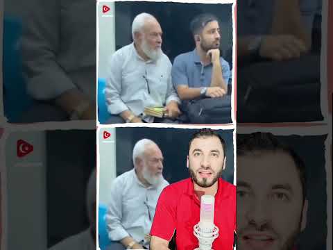 شجاعة وقوة مسن مسلم يحتذى بها في قول الحق يو،بخ فتاة بلباس فاضح ومن حاول الدفاع عنها