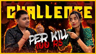 Ye Nahi Socha Tha… 😂 1 Kill = 10000 | FREE FIRE INDIA
