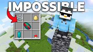It's Impossible to Escape this Room in this Minecraft SMP