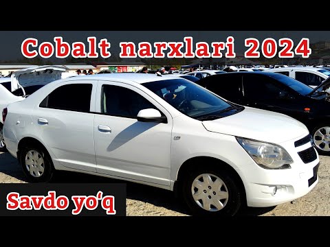 Cobalt narxlari 2024 Samarqand @Suv_Filtrlari