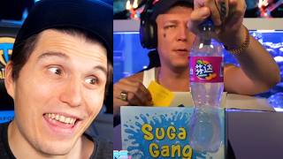 Paluten REAGIERT auf Unvergessliche deutsche Memes 4.0
