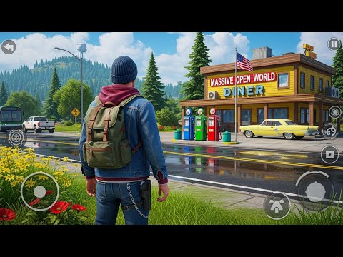 TOP 10 MEJORES JUEGOS NUEVOS PARA ANDROID 2025 ✅