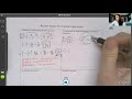 Fraction Operations: Adding and Subtracting Rational Expressions