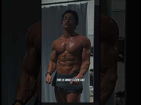 I STOPPED DOING ABS FOR 30 DAYS😳 #bernardorebeil #abs #absworkout #abworkout