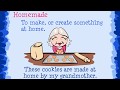 Understanding Context Clues in Vocabulary