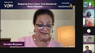 Conquering Breast Cancer: Early Detection for Better Protection