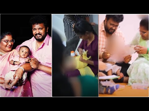 Brain Development Promotion With a 6th Month Old Baby | Is Training Brain Necessary????