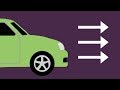 Exploring Speed and Velocity Concepts