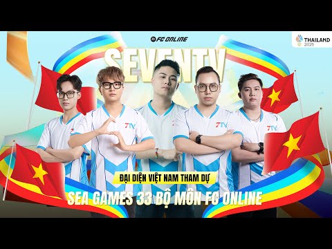 MEGALIVE CÙNG KHÁCH MỜI BOONGMINZ: ĐI TÌM GƯƠNG MẶT ĐẠI DIỆN VIỆT NAM TẠI SEAGAMES 33🔥