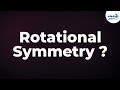 Symmetry and Triangles Concepts