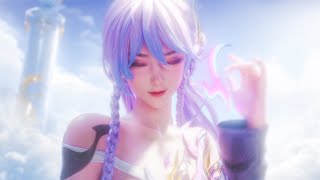 Alan Walker Remix 2025: Melodic Vibes Dreams | Stunning 4K Animation Music Video