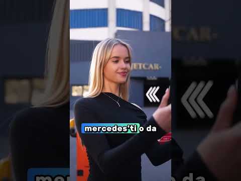 Kılık Değiştiren BMW Yakalandı.🫡