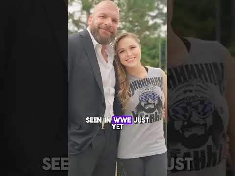 “Aurora McMahon: WWE’s Next Generation Star?”