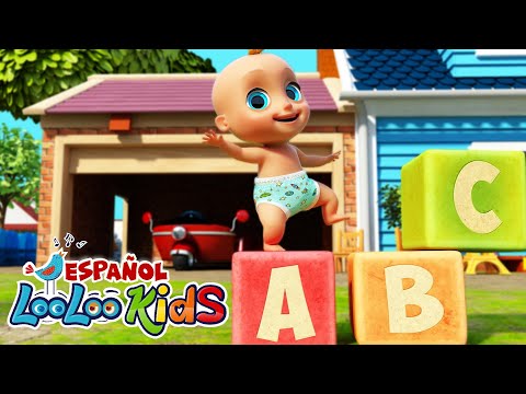 Los Sondidos - Música Infantil Alegre para Niños | Collages de 30 Minutos | Looloo Kids Español