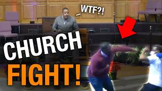 Christian Cringe Fails - Episode 1