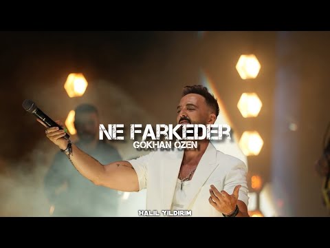 Gökhan Özen - Ne Farkeder ( Halil Yıldırım Remix ) Şimdi Ağlamak Geldiyse İçinden