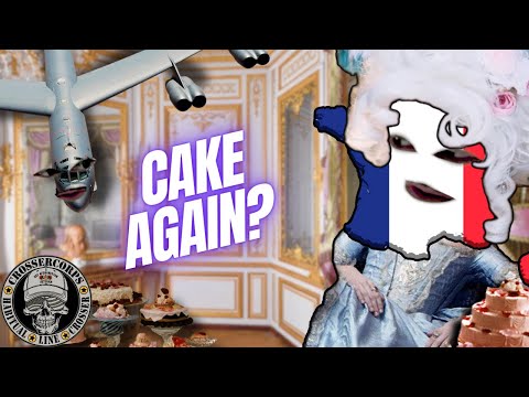 Is France about to collapse?