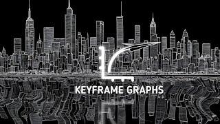 Awesome #animation with Keyframe Graphs in #kinemaster 7.5!