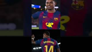 All goals Against Real Madrid #rashford #ferrantorres #spain #football #soccer