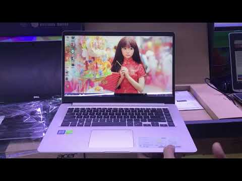(VIETNAMESE) Review -  Đánh giá Asus Vivo S510U Laptop xach tay shop