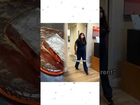 This is a video that can make you happy all day long.