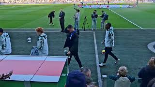 #groaza Sfeeractie voor FC Groningen - AZ