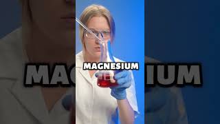 6 Magnesium Rich Foods You Are Probably Missing 💪 #magnesium  #healthyeating  #nutrition