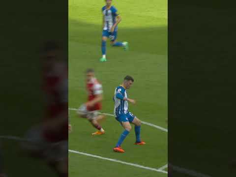 Caicedo v Arsenal! 🤯