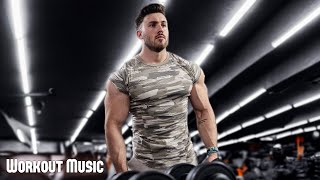 Top Gym Workout Songs 2024 🏆 Best Gym Motivation Music 2024 🔊 Fitness & Gym Motivation Music