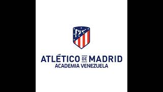 Emisión en directo de Atletico de Madrid Academia Venezuela