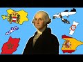Reactions to American Independence