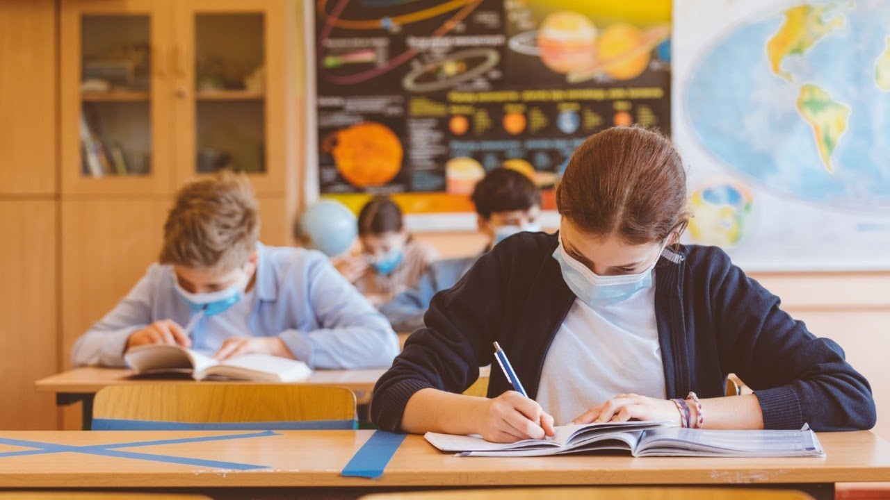 Risk Mitigation Strategies for NSW Schools are as ‘Robust’ as they can be