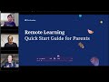 Khan Academy Parent Engagement Strategies