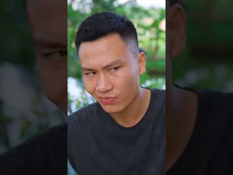 Vụ án cây quất nhà cô Tuyết  | Gãy Media Shorts #shorts