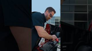Birdhouse? Try bird mansion. DIY-not with Pro Power Onboard in #F150. #Summer