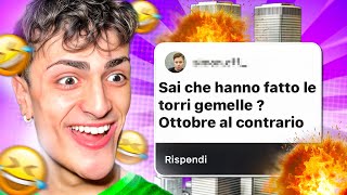 Se Mi Fai Ridere, Termino il Video! - #2