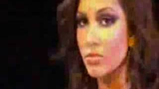 Melissa Rycroft (With Jason)- Never Again