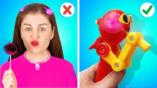 Kiat Parenting Keren dan Gadget || Panduan Bertahan Hidup untuk Orang Tua yang Stres! oleh 123 GO!