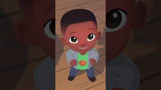 Let's Play Benny Ball! ⚽️ | Weather Hunters - New Show! | PBS KIDS #Shorts