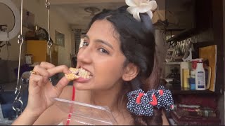 Funny things I got from my trip + storytime🫢 #funny #relatable #haul