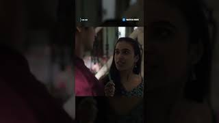 Pyaar का Pehla Pal 😍 | CO-ED | Adrija Sinha | Amazon MX Player #shorts #viral