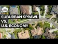Understanding Suburbanization and Its Impacts
