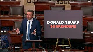 Murphy: The National Security Strategy of an 8-Year-Old Boy