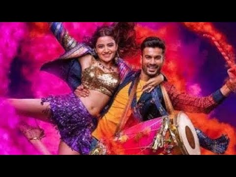 Bhangra Paa Le Aaja Aaja | Sunny Kaushal, Rukshar Dhillon | Bollywood Dance Song | Bollywood Dhamaka