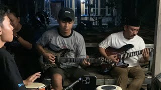 Cek Sound Cak Met dkk 12 Sub