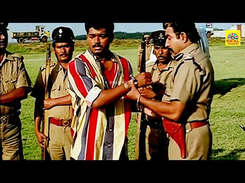 Maanbumigu Maanavan (1996) Movie Scene | மாண்புமிகு மாணவன் | Vijay,Swapna Bedi @OnilneTamilMovies