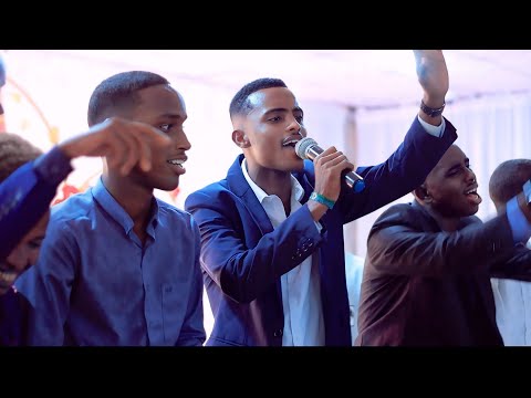 IFTIN AYUUB | QOF LA GUURSADAA TAHAY | OFFICIAL VIDEO 2024/25