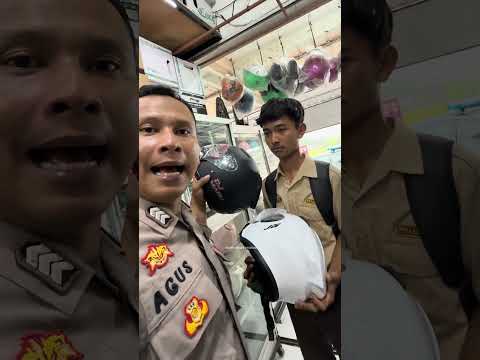 Di belikan yang mahal malah gak mau 🤣