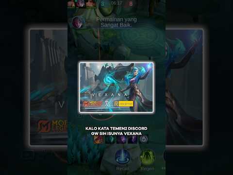 MLBB x Realme?