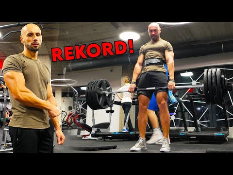 Lični rekord + Pitanja & Odgovori. Vlog 949